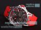 Swiss Copy Roger Dubuis Excalibur Spider Flying Tourbillon Red Rubber Strap Watch (2)_th.jpg